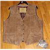 Image 1 : NEW WITH TAGS STS RANCHWEAR VEST SIZE MEDIUM