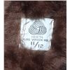 Image 2 : 100% PURE VIRGIN WOOL SIZE 11/12 LONG JACKET