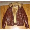 Image 1 : SCHOTT NYC SPORTSWEAR SIZE 44 JACKET
