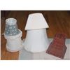 Image 1 : LOT OF LAMP SHADES