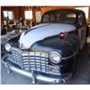 Image 3 : 1946 DODGE DE LUXE "SHERIFF CAR" SEDAN
