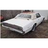 Image 7 : 1967 FORD THUNDERBIRD
