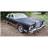 Image 2 : 1979 LINCOLN TOWN CAR