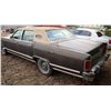 Image 5 : 1979 LINCOLN TOWN CAR