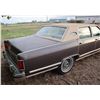 Image 6 : 1979 LINCOLN TOWN CAR