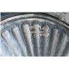 Image 2 : LARGE LOT OF SILVER PLATED SERVING DISHES