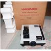 Image 1 : HANIMEX RONDETTE 1500EF PROJECTOR WITH