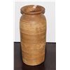 Image 1 : LARGE POTTERY VASE