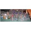 Image 1 : LARGE LOT OF BEER STEINS AND SHOT GLASSES