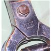 Image 2 : VINTAGE ENAMELED ROASTER WITH LID SOLD WITH