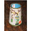 Image 1 : VINTAGE ENAMELED BRASS CLOISONNE VASE