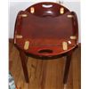 Image 1 : SQUARE/ ROUND END TABLE
