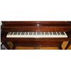 Image 2 : ALBERTA PIANO CO VINTAGE PIANO