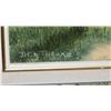 Image 2 : ORIGINAL PAINTING SIGNED BY ARTIST FRAMED