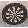 Image 1 : DART BOARD, STANDARD SIZE