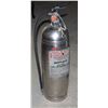 Image 1 : VINTAGE FIRE EXTINGUISHER, NO CHARGE