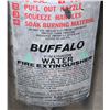 Image 2 : VINTAGE FIRE EXTINGUISHER, NO CHARGE