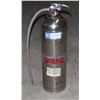 Image 1 : VINTAGE FIRE EXTINGUISHER, NO CHARGE