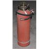 Image 1 : NU SWIFT LTD 1953 ENGLAND FIRE EXTINGUISHER