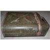 Image 3 : VINTAGE/ ANTIQUE USA MILITARY JERRY CAN