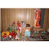 Image 1 : LARGE LOT OF COLLECTIBLE KIDS TOYS, FISHER PRICE,