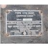 Image 2 : TWO VINTAGE MILITARY EQUIPMENT BOXES INCLUDING