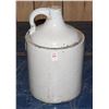 Image 1 : STONEWARE LIQUOR JUG