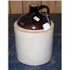 Image 1 : STONEWARE LIQUOR JUG