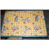 Image 2 : VINTAGE METAL CHILDS PLAY TABLE AND CHAIRS