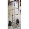Image 1 : TWO WHEEL AIR FILL TIRE DOLLY