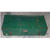 Image 2 : VINTAGE COLEMAN CAMP TABLE AND STOOLS KIT