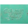 Image 2 : COLEMAN MODEL 502 SINGLE BURNER CAMP STOVE