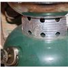 Image 2 : COLEMAN MODEL 446B CAMP STOVE WITH STAND