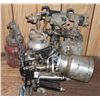Image 1 : LARGE LOT OF AIR PAINT SPRAYERS