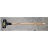 Image 1 : LIKE NEW 12LB SLEDGEHAMMER