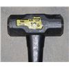 Image 2 : LIKE NEW 12LB SLEDGEHAMMER