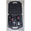 Image 1 : JOBMATE 12V DRILL WITH CHARGER, BATTERY, AND CASE