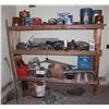 Image 1 : GIANT LOT OF MOSTLY AUTOMOTIVE ITEMS INCLUDING