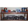 Image 2 : GIANT LOT OF MOSTLY AUTOMOTIVE ITEMS INCLUDING