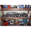 Image 3 : GIANT LOT OF MOSTLY AUTOMOTIVE ITEMS INCLUDING