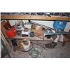 Image 4 : GIANT LOT OF MOSTLY AUTOMOTIVE ITEMS INCLUDING