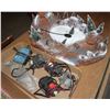 Image 3 : VINTAGE HOBBY TRAIN PIECES