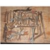Image 1 : LARGE LOT OF SPECIALTY WRENCHES AND OTHER WRENCHES