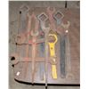 Image 1 : LOT OF HEAVY DUTY TOOLS
