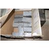 Image 2 : LARGE LOT OF METAL STORAGE CONTAINERS, SOME WITH