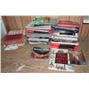 Image 1 : PILE OF ASSORTED BOOKS