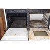 Image 3 : ANTIQUE GROWN GAS STOVE
