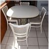 Image 2 : VINTAGE KITCHEN TABLE