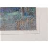 Image 2 : ORIGINAL ARTWORK FRAMED AND SIGNED