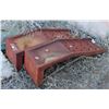 Image 1 : METAL CAR RAMPS